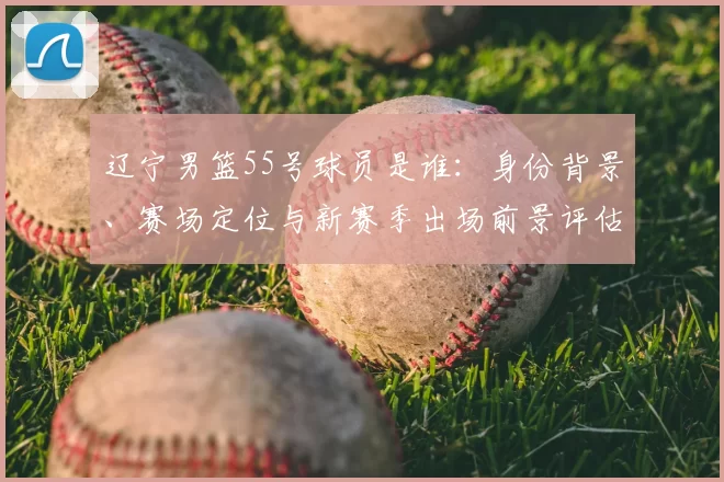 辽宁男篮55号球员是谁:身份背景、赛场定位与新赛季出场前景评估