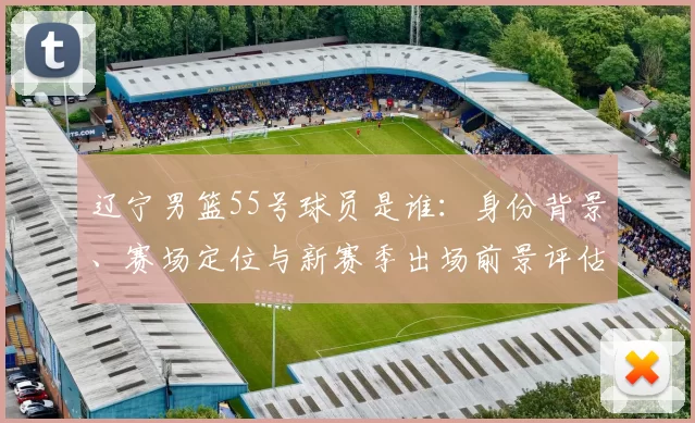 辽宁男篮55号球员是谁:身份背景、赛场定位与新赛季出场前景评估