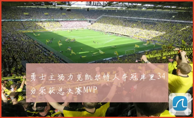 勇士主场力克凯尔特人夺冠库里34分荣获总决赛MVP