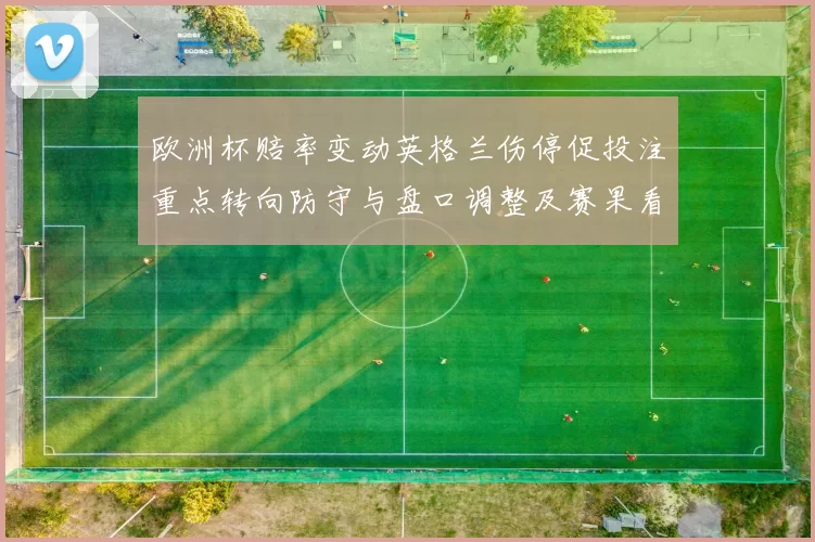 欧洲杯赔率变动英格兰伤停促投注重点转向防守与盘口调整及赛果看点