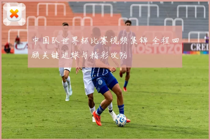 中国队世界杯比赛视频集锦 全程回顾关键进球与精彩攻防